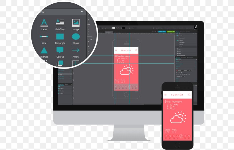 Website Wireframe Justinmind Prototype User Interface Design, PNG, 613x525px, Website Wireframe, Brand, Communication, Computer Software, Electronics Download Free