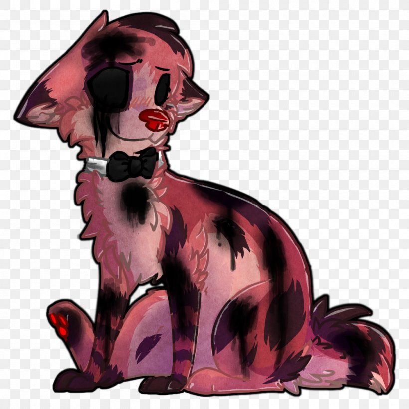 Whiskers Dog Breed Cat Illustration, PNG, 1000x1000px, Whiskers, Breed, Carnivoran, Cartoon, Cat Download Free