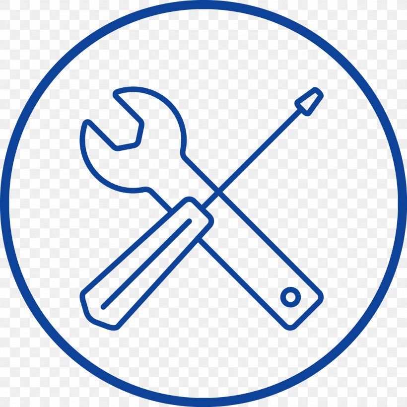 Spanners Tool Screwdriver, PNG, 1871x1871px, Spanners, Area, Blue, Flat Design, Home Repair Download Free