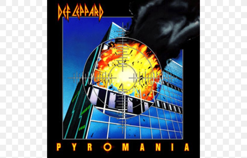 Def Leppard Pyromania Album High 'n' Dry Glam Metal, PNG, 702x524px, Def Leppard, Album, Glam Metal, Joe Elliott, Lp Record Download Free