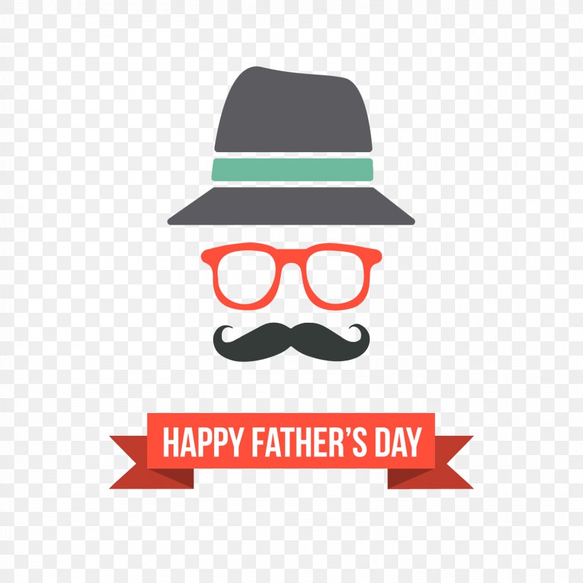 Father's Day Holiday Birthday Greeting & Note Cards, PNG, 1667x1667px, Fathers Day, Beard, Birthday, Cap, Clothing Download Free