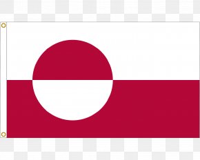 Flag - Flag Of Greenland Flag Of Denmark Flag Of The United States PNG