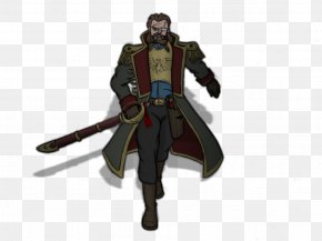 Half-orc Role-playing Game Character Cleric PNG