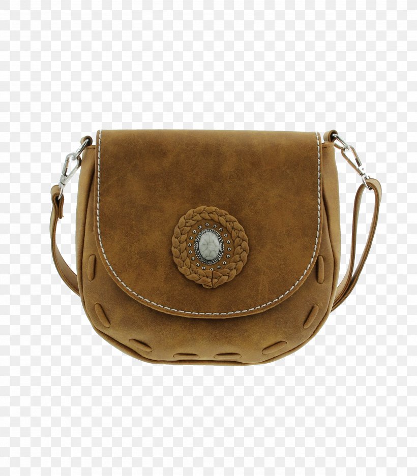Handbag Leather Coin Purse Messenger Bags, PNG, 2563x2929px, Handbag, Bag, Beige, Brown, Coin Download Free
