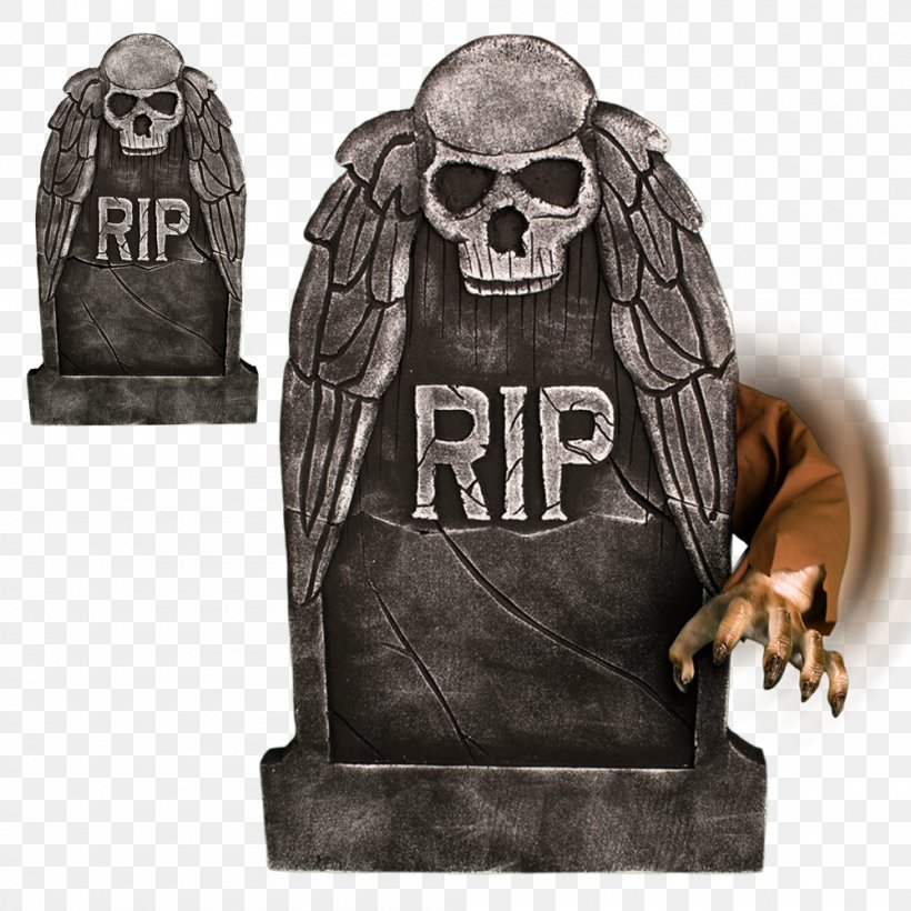 Headstone Halloween Boogeyman Horror Animatronics, PNG, 1000x1000px, Headstone, Animated Film, Animatronics, Boogeyman, Cemetery Download Free