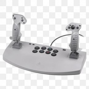 Analog Stick - Joystick PlayStation 2 Dual Analog Controller Game Controllers PNG