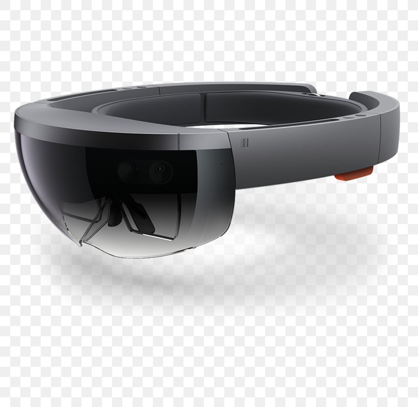Microsoft HoloLens Augmented Reality Kinect Mixed Reality, PNG, 800x799px, Microsoft Hololens, Audio, Audio Equipment, Augmented Reality, Business Download Free