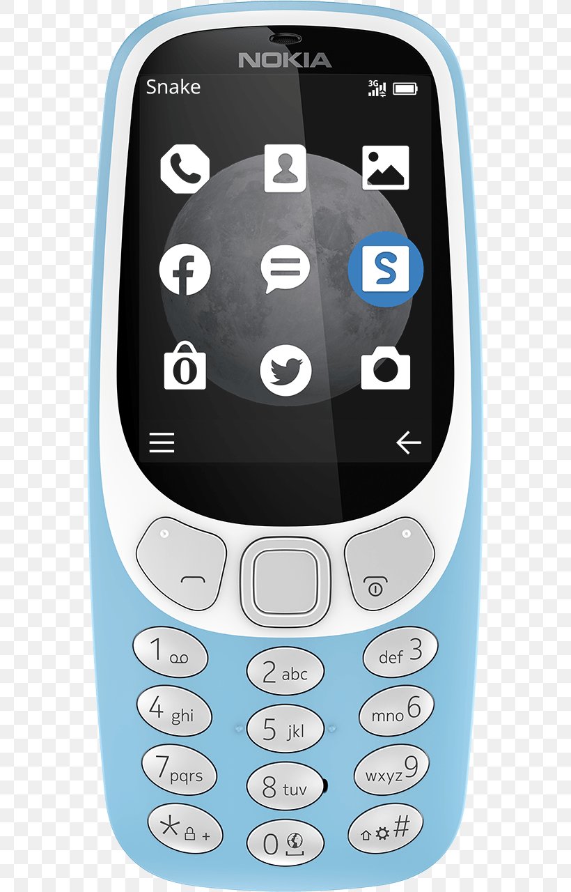 Nokia 3310 (2017) Nokia 3310 3G, PNG, 570x1280px, Nokia 3310 2017, Att, Cellular Network, Communication, Communication Device Download Free