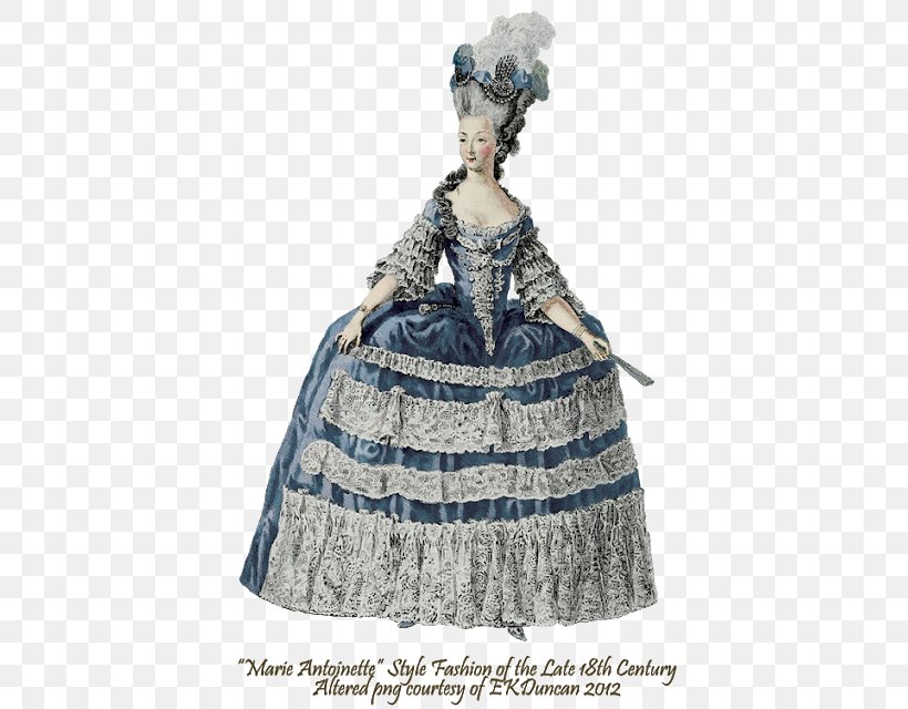 Palace Of Versailles Fashion Plate French Fashion Pannier, PNG, 415x640px, 1700talets Mode, Palace Of Versailles, Costume, Costume Design, Doll Download Free