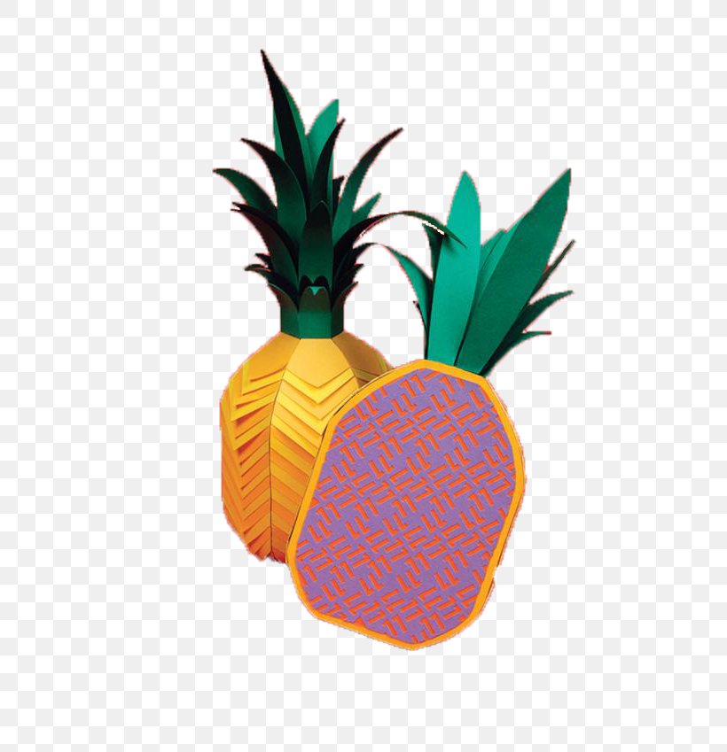 Pineapple Juice Fruit, PNG, 600x849px, Pineapple, Ananas, Bromeliaceae, Drawing, Flat Design Download Free