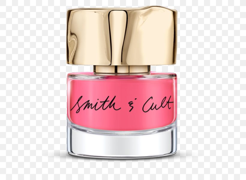 Smith & Cult Nail Lacquer Nail Polish Cosmetics Nail Salon, PNG, 600x600px, Smith Cult Nail Lacquer, Beauty, Beauty Parlour, Cosmetics, Dermstore Download Free