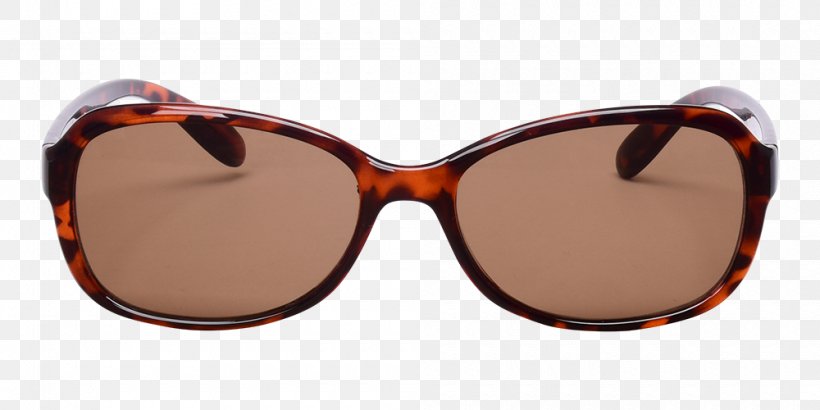 Sunglasses Clothing Accessories Goggles Ray-Ban, PNG, 1000x500px, Sunglasses, Brand, Brown, Clothing Accessories, Designer Download Free