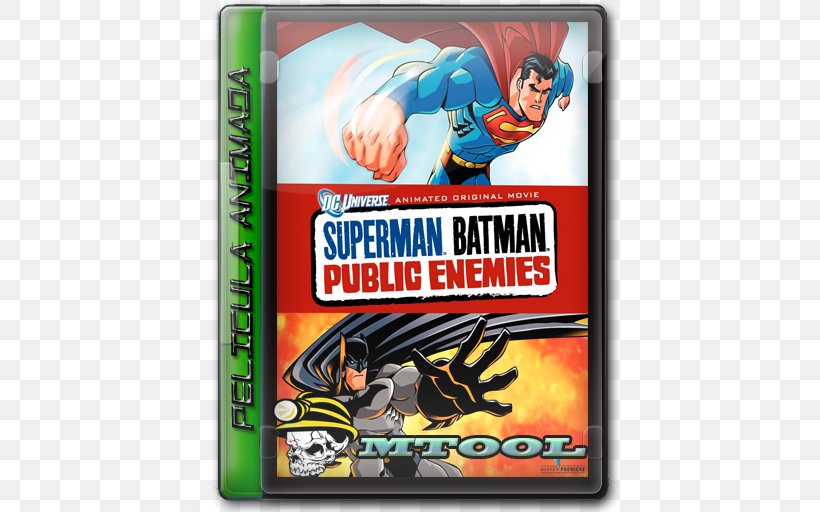 Superman Batman YouTube Animated Film, PNG, 512x512px, Superman, Animaatio, Animated Film, Batman, Batman V Superman Dawn Of Justice Download Free