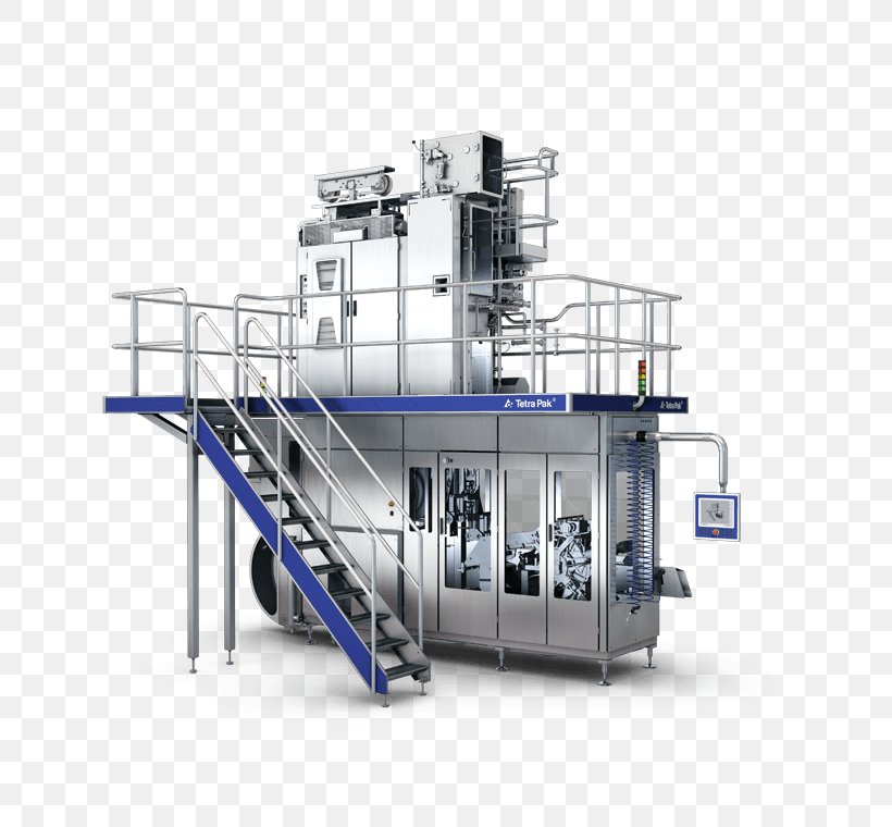 Tetra Pak Tetra Brik Aseptic Processing Machine Packaging And Labeling, PNG, 632x760px, Tetra Pak, Alfa Laval, Aseptic Processing, Cardboard, Cylinder Download Free