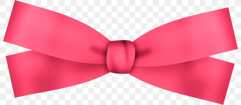 Bow Tie, PNG, 800x358px, Bow Tie, Necktie, Pink, Red, Ribbon Download Free