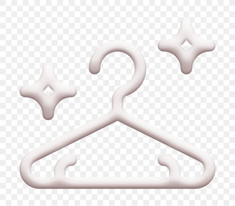Cleaning Icon Hanger Icon, PNG, 1228x1080px, Cleaning Icon, Clothing, Coat, Handbag, Hanger Icon Download Free