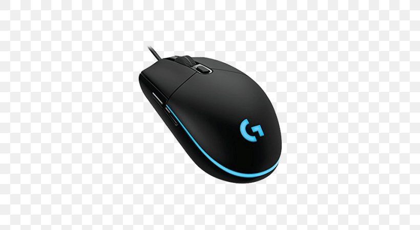Computer Mouse Computer Keyboard Logitech Optical Mouse Prodigy, PNG, 450x450px, Computer Mouse, Computer, Computer Component, Computer Keyboard, Dots Per Inch Download Free