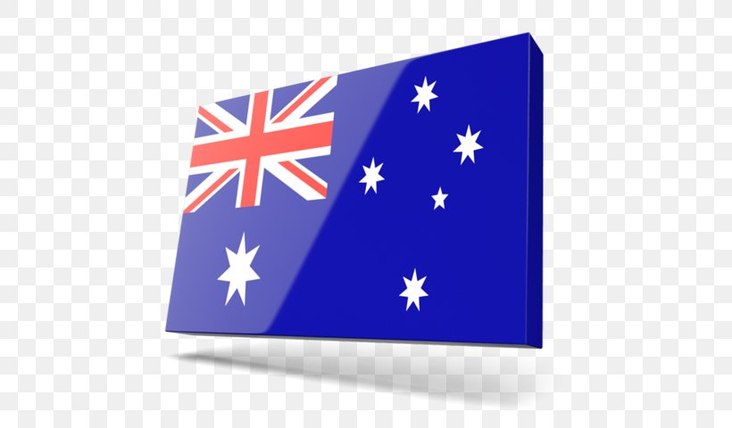 Flag Of Australia Flag Of Canada Advance Australia Fair, PNG, 640x480px, Australia, Advance Australia Fair, Australian Aboriginal Flag, Blue, Brand Download Free