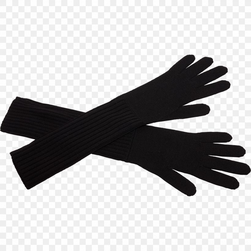 H&M Glove Safety Black M, PNG, 2500x2500px, Glove, Black, Black M, Formal Gloves, Hand Download Free