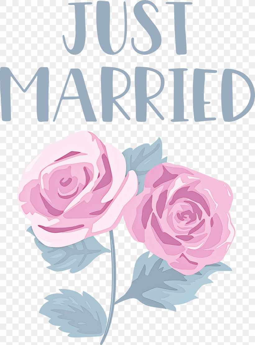 Just Married Wedding, PNG, 2217x3000px, Just Married, Blue Rose, Cabbage Rose, Cut Flowers, Floral Design Download Free