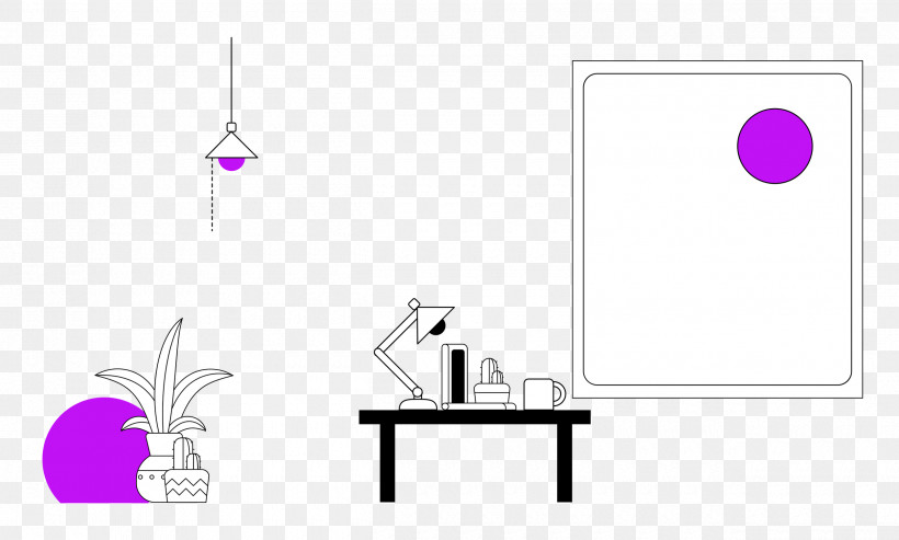 Living Room Background, PNG, 2500x1504px, Living Room Background, Cartoon, Diagram, Lavender, Logo Download Free