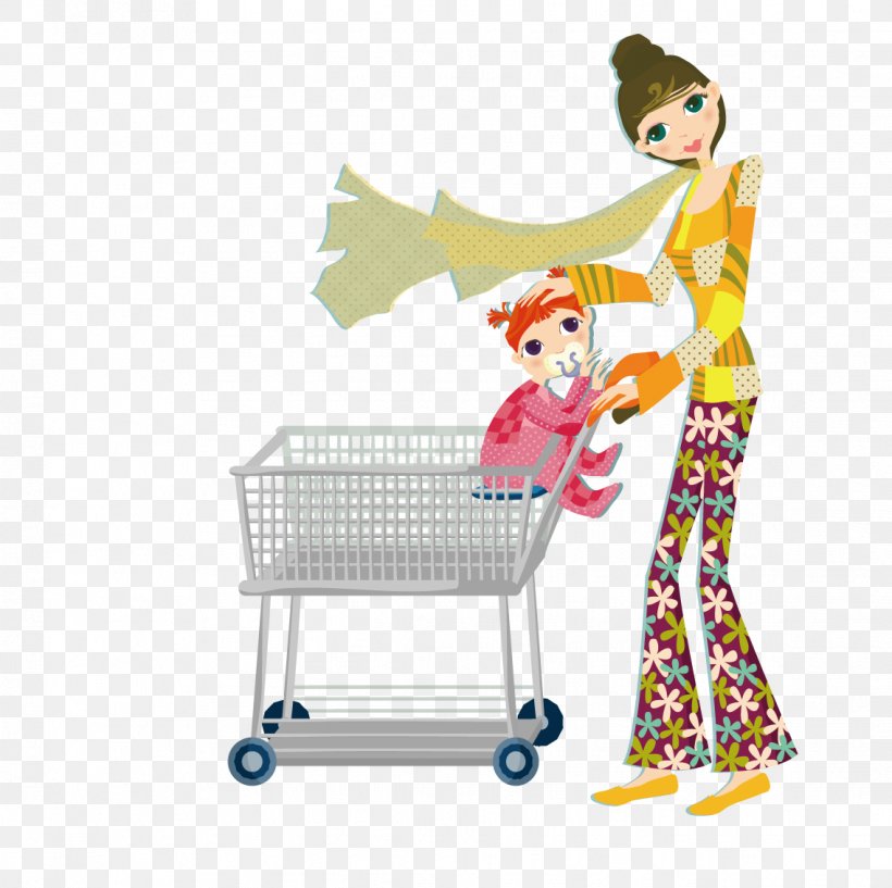 Mother Clip Art, PNG, 1137x1134px, Mother, Art, Cartoon, Child, Clothing Download Free