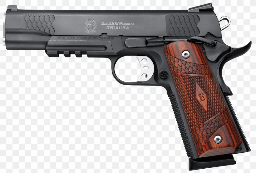 Smith & Wesson SW1911 .45 ACP Smith & Wesson M&P Pistol, PNG, 1800x1218px, 38 Special, 45 Acp, Smith Wesson Sw1911, Air Gun, Airsoft Download Free