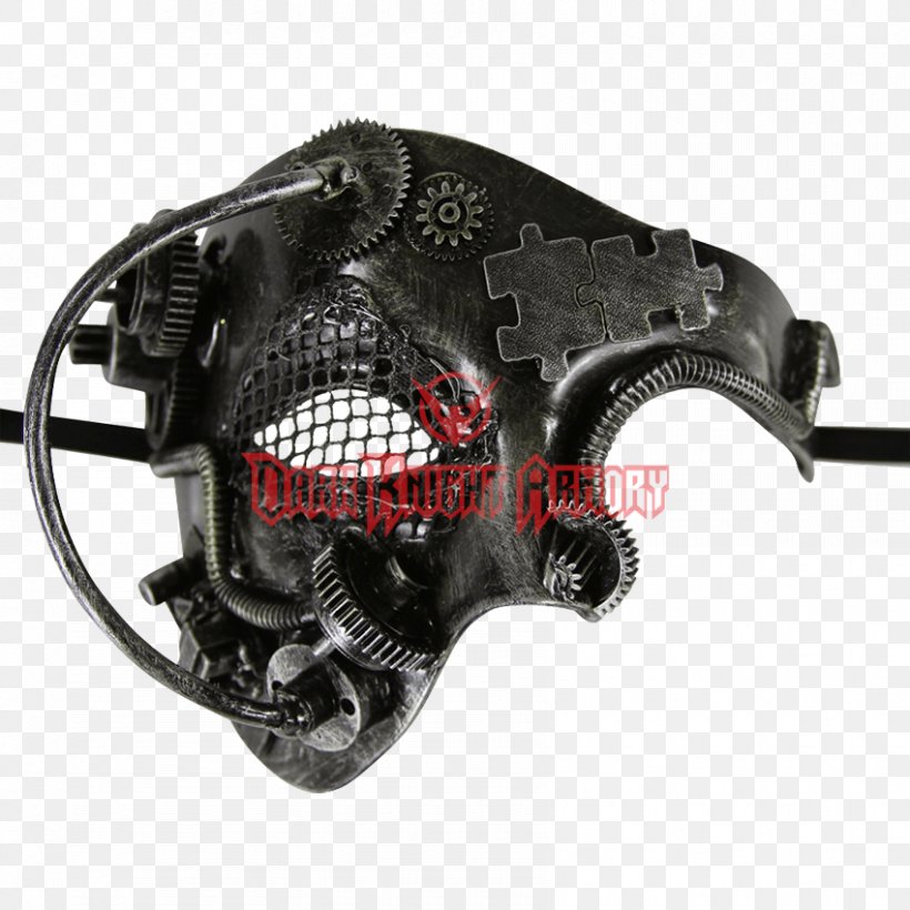 The Phantom Of The Opera Masquerade Ball Mask Steampunk Costume, PNG, 850x850px, Phantom Of The Opera, Bicycle Helmet, Clothing Accessories, Cosplay, Costume Download Free