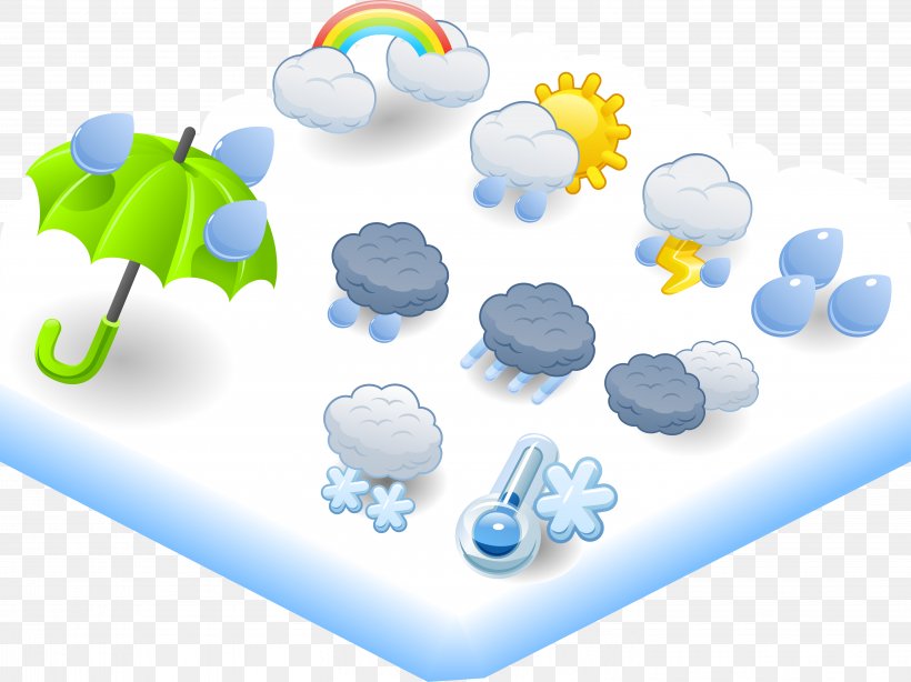 Weather Cartoon Icon, PNG, 5833x4369px, Weather, Animation, Cartoon, Cloud, Organism Download Free