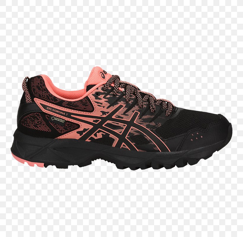 ASICS Sneakers Shoe Adidas Nike, PNG, 800x800px, Asics, Adidas, Athletic Shoe, Black, Brown Download Free