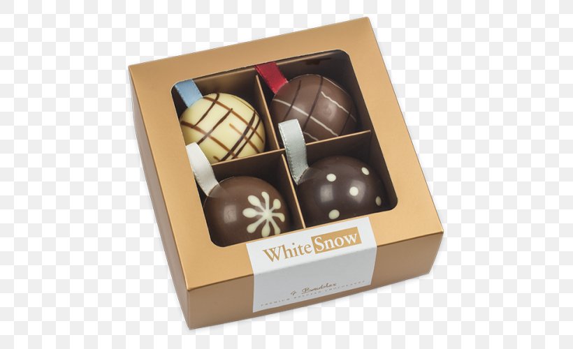 Chocolate Truffle Bonbon Praline Product, PNG, 500x500px, Chocolate, Bonbon, Box, Chocolate Truffle, Confectionery Download Free