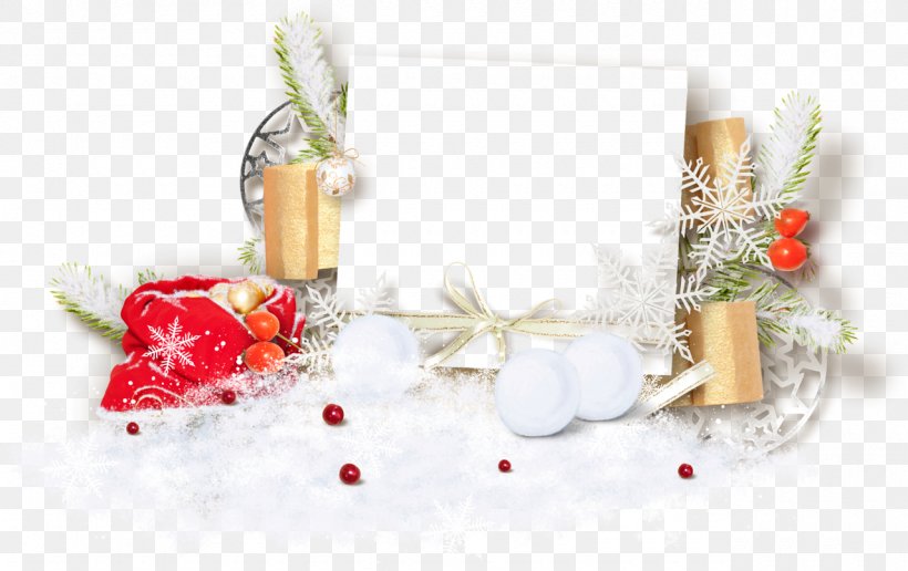 Christmas Ornament Champagne New Year, PNG, 1280x807px, Watercolor, Cartoon, Flower, Frame, Heart Download Free