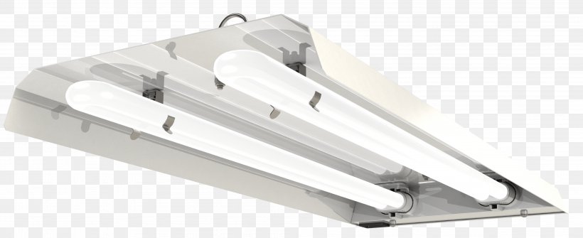 Grow Light Compact Fluorescent Lamp Lighting Light Fixture, PNG, 3999x1636px, Light, Compact Fluorescent Lamp, Cutting, Fluorescent Lamp, Garden Download Free