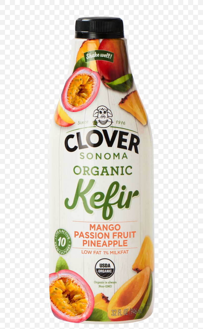 Kefir Tibicos Organic Food Vegetarian Cuisine Natural Foods, PNG, 443x1325px, Kefir, Blueberry, Clover Stornetta Farms, Condiment, Dairy Download Free