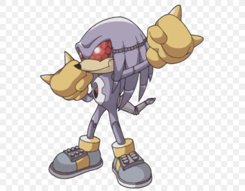Knuckles The Echidna Sonic & Knuckles Sonic Advance Doctor Eggman Sonic R, PNG, 562x640px, Knuckles The Echidna, Boss, Cartoon, Doctor Eggman, Echidna Download Free