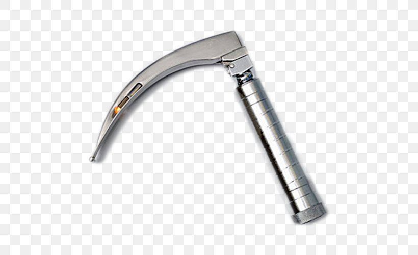 Laringoscopi Laryngoscopy Optical Fiber Epiglottis, PNG, 500x500px, Laringoscopi, Bag Valve Mask, Epiglottis, Hardware, Hardware Accessory Download Free