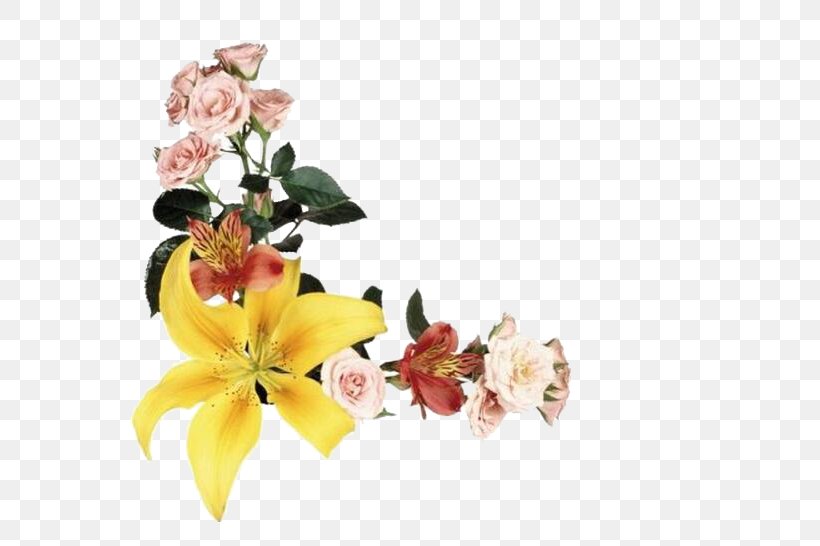 Lilium Flower Clip Art, PNG, 566x546px, Lilium, Artificial Flower, Cut Flowers, Digital Image, Display Resolution Download Free