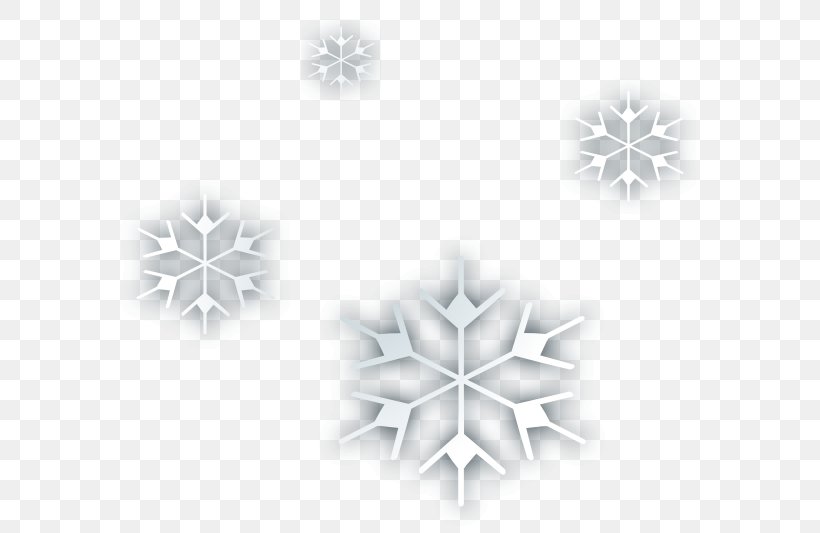Snowflake Clip Art, PNG, 600x533px, Snow, Animation, Apng, Black And White, Cloud Download Free