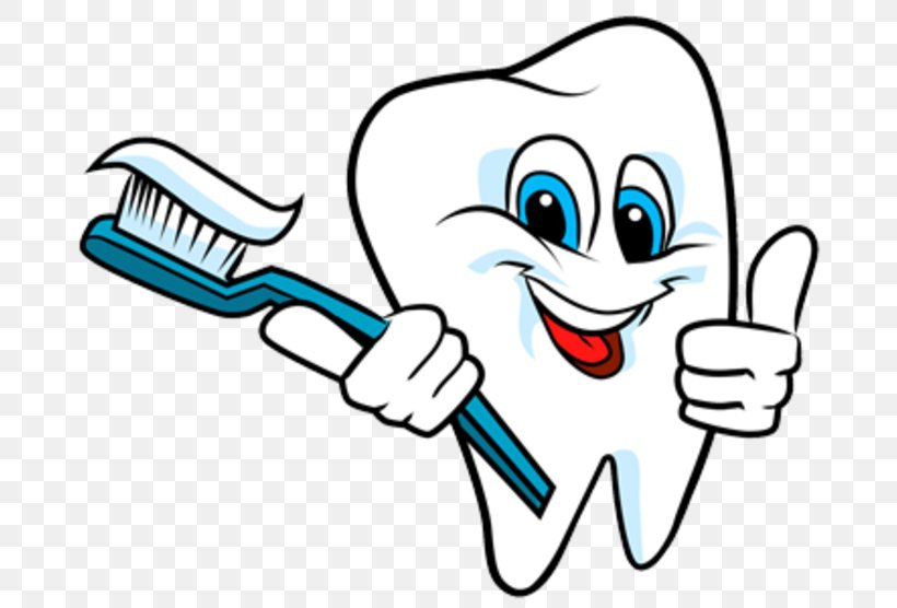 Tooth Brushing Human Tooth Toothbrush Clip Art Image, PNG, 700x556px, Watercolor, Cartoon, Flower, Frame, Heart Download Free