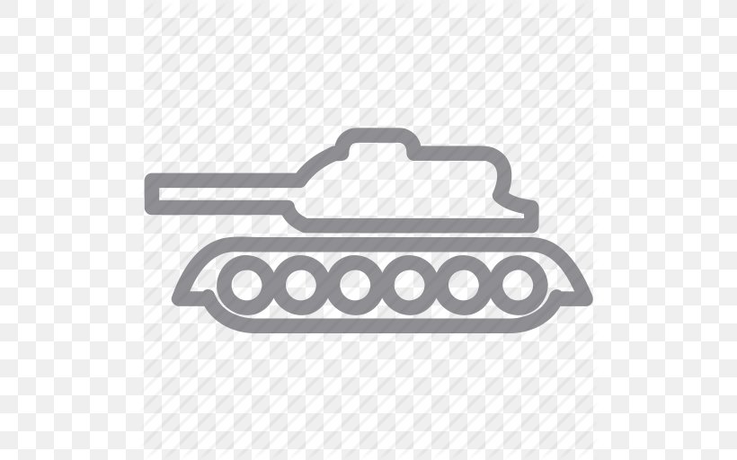 Wardaddy Tank Army Military Vehicle, PNG, 512x512px, Wardaddy, Army, Black And White, Brand, Favicon Download Free