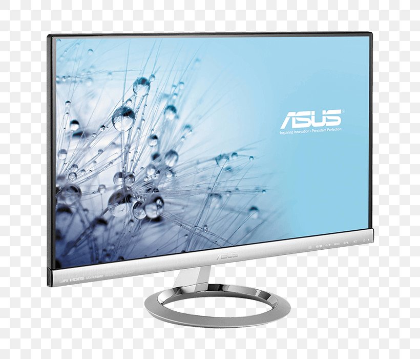 ASUS MX-9H IPS Panel LED-backlit LCD Computer Monitors 1080p, PNG, 700x700px, Asus Mx9h, Asus, Asus Pb8q, Backlight, Computer Monitor Download Free