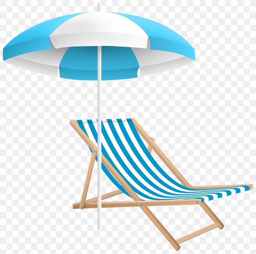 Chair Umbrella Beach Furniture Clip Art, PNG, 8000x7947px, Chair, Adirondack Chair, Beach, Fashion Accessory, Furniture Download Free