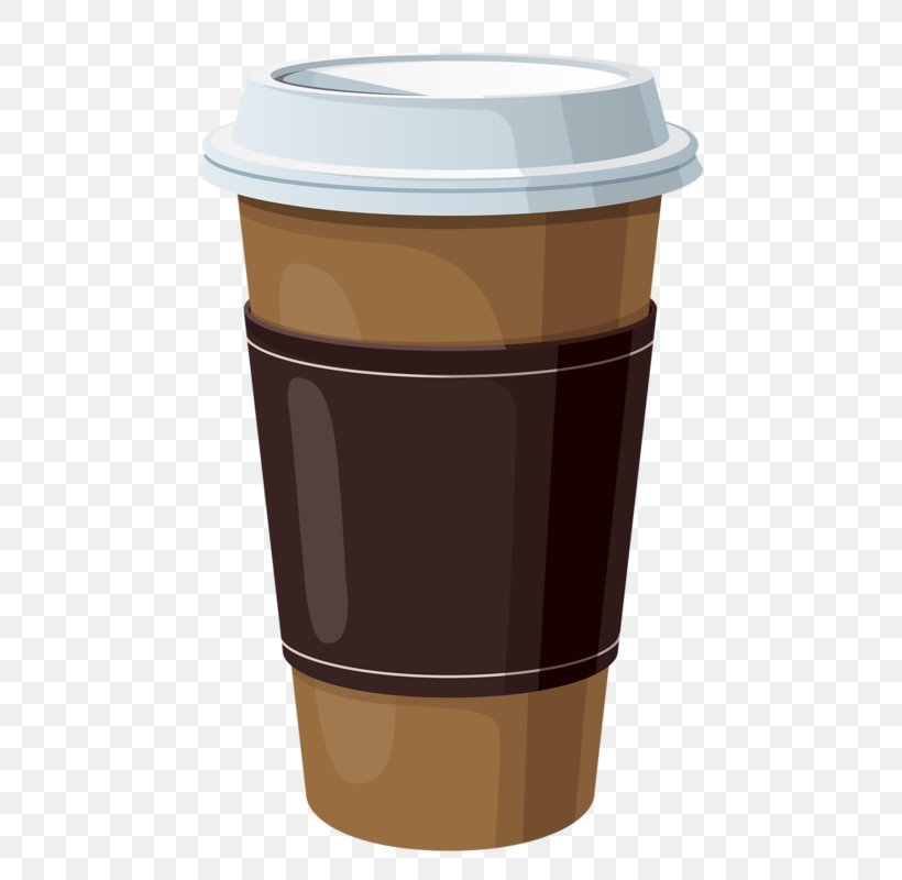Coffee Cup Cappuccino Cafe Clip Art, PNG, 523x800px, Coffee, Cafe, Cappuccino, Coffee Cup, Coffee Cup Sleeve Download Free