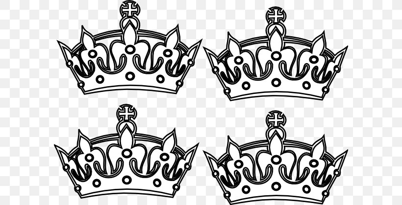 Coloring Book Crown King Prince Clip Art, PNG, 600x419px, Coloring Book, Black And White, Book, Brand, Child Download Free