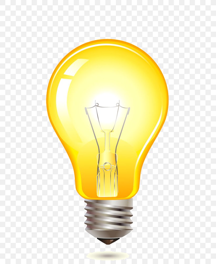 Incandescent Light Bulb Lighting Clip Art, PNG, 734x1000px, Light, Christmas Lights, Compact Fluorescent Lamp, Electric Light, Incandescent Light Bulb Download Free