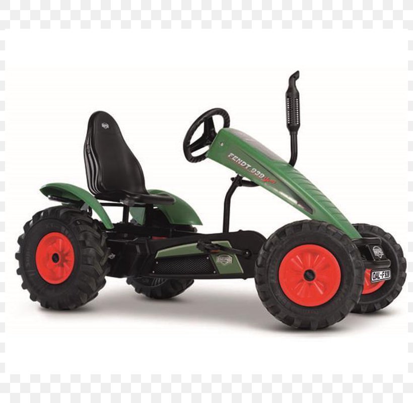 John Deere Fendt Go-kart Kart Racing Tractor, PNG, 800x800px, John Deere, Agricultural Machinery, Case Corporation, Case Ih, Child Download Free
