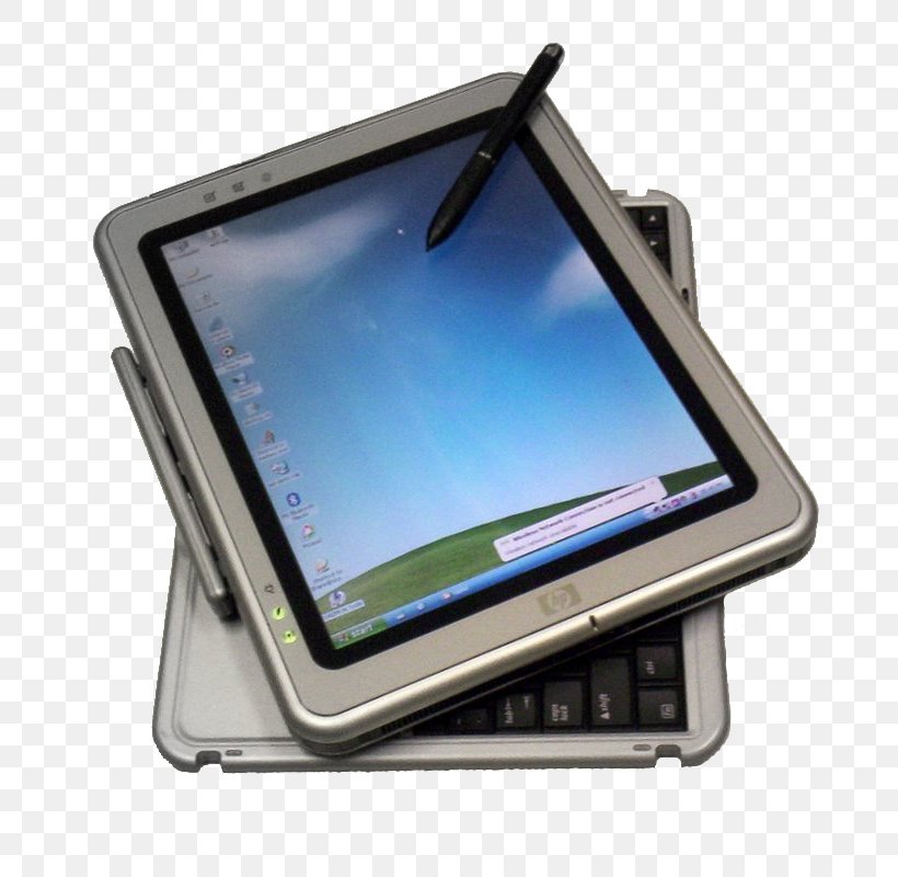 Microsoft Tablet PC Laptop Tablet Computers Personal Computer Windows XP Tablet PC Edition, PNG, 764x800px, Microsoft Tablet Pc, Apple, Compaq, Computer, Computer Accessory Download Free
