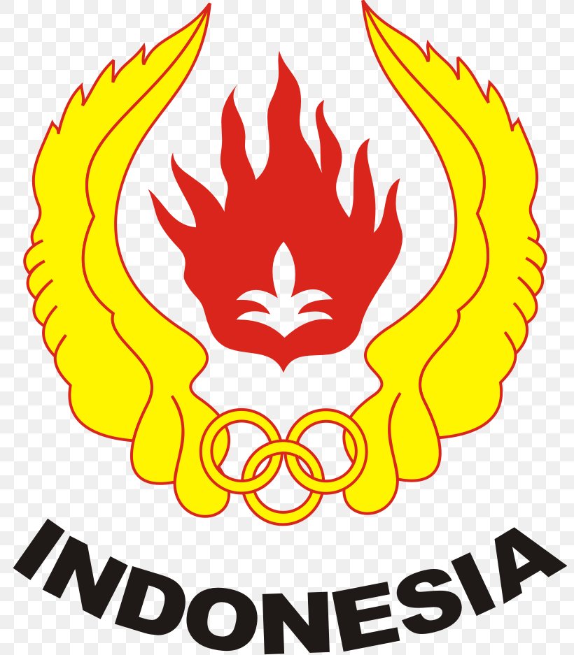 National Sports Week KONI Pusat National Sports Committee Of Indonesia Organization, PNG, 801x937px, National Sports Week, Area, Artwork, Beak, Central Jakarta Download Free