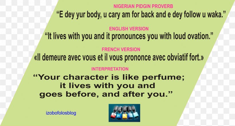 Nigerian Pidgin Proverb Self-justification, PNG, 1747x944px, Nigeria, Area, Banner, Brand, Ethnic Group Download Free