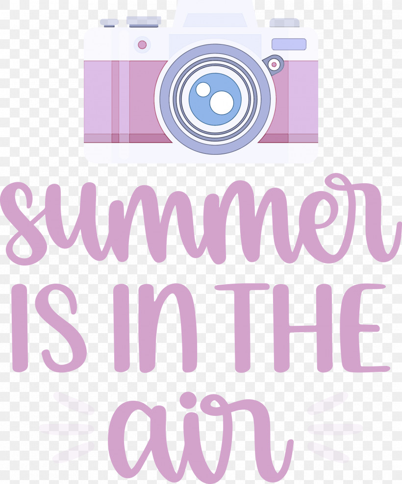 Summer Is In The Air Summer, PNG, 2488x3000px, Summer, Geometry, Lavender, Line, Logo Download Free